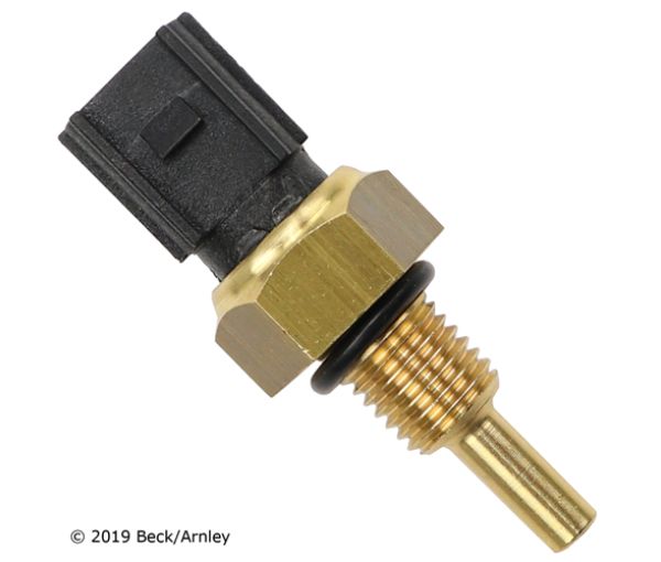SNS Cooling Temperature for 2009-2014 Acura TSX