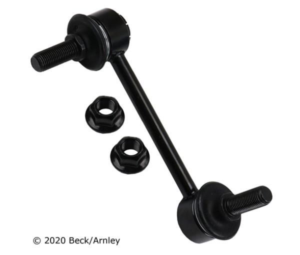 101-8470 Rear Left Stabilizer Sway Bar End Link for 2017 Honda Ridgeline