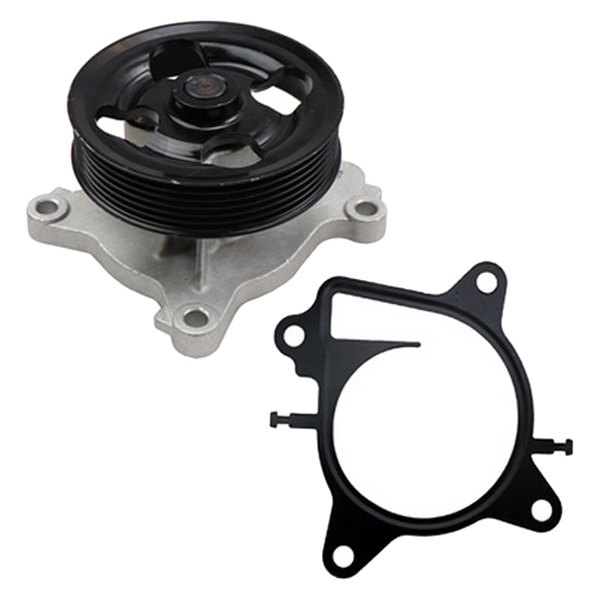Engine Water Pump for 2016-2017 Nissan Rogue