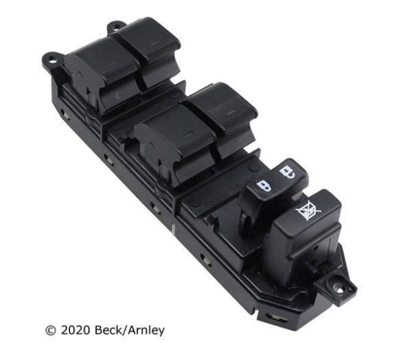 Front Left Power Window Switch for 2010-2015 Toyota Prius
