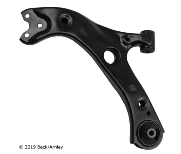 102-8158 Front Left Lower Control Arm Assembly for 2016-2020 Toyota Prius