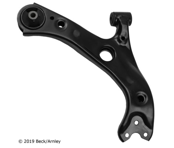 Front Right Lower Control Arm Assembly for 2016-2020 Toyota Prius