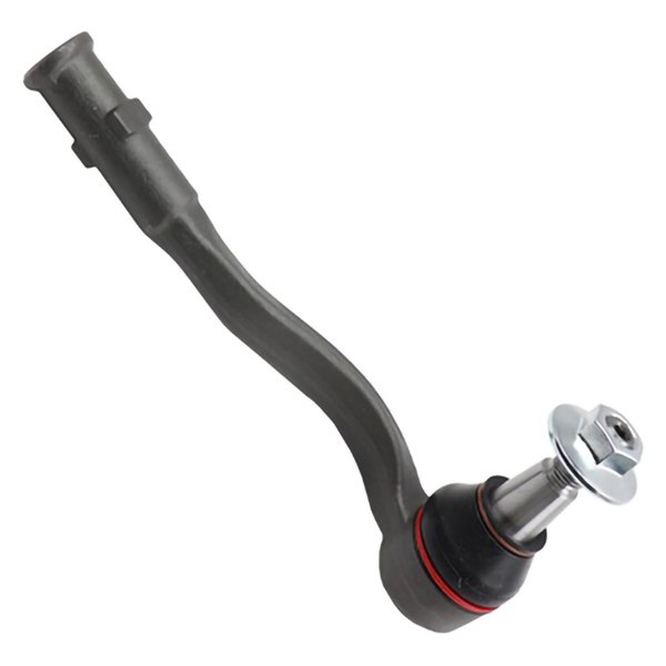 Front Left Outer Steering Tie Rod End for 2017-2020 Audi Q7