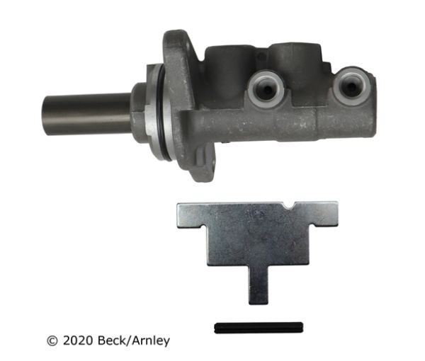 072-9959 Brake Master Cylinder for 2011-2017 Honda Odyssey