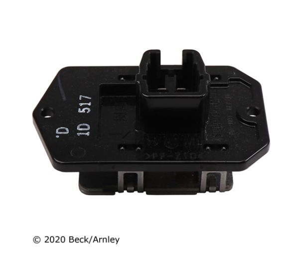 204-0115 Blower Motor Resistor for 2007 Toyota Yaris