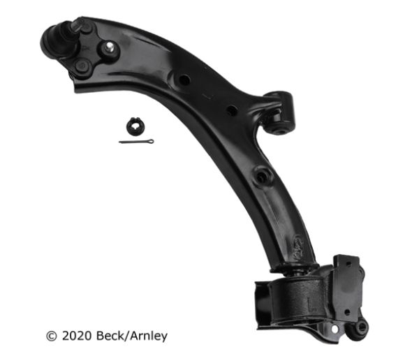 102-8168 Front Left Lower Control Arm Assembly for 2013 Acura RDX