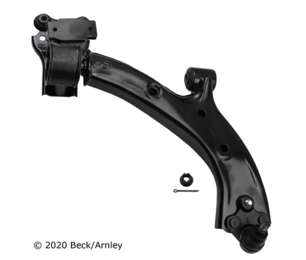 102-8169 Front Right Lower Control Arm Assembly for 2014 Acura RDX