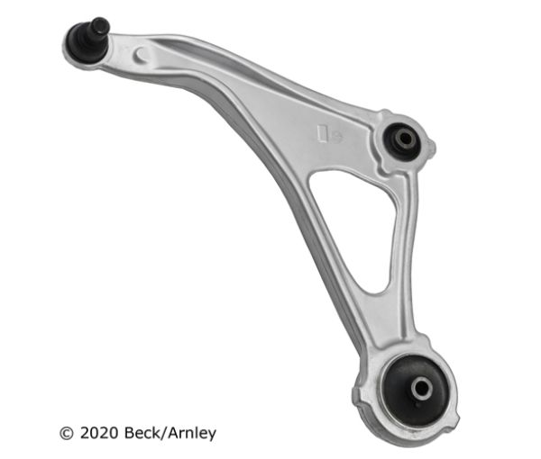 Front Left Lower Control Arm Assembly for 2015 Nissan Altima