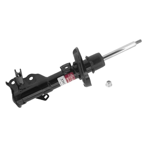 Excel-G Front Driver Side Twin-Tube Gas Strut for 2012-2014 Civic Honda