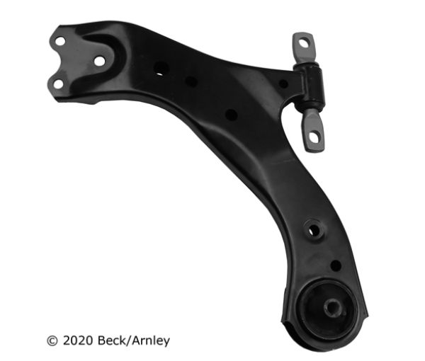 102-8179 Front Left Lower Control Arm Assembly for 2019 Toyota Camry