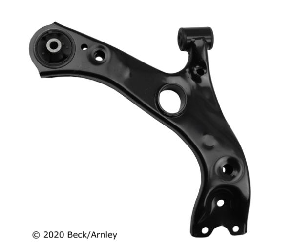 102-8182 Front Right Lower Control Arm Assembly for 2018 Toyota C-HR