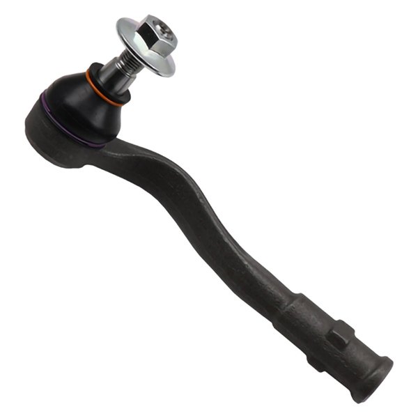 Front Right Outer Steering Tie Rod End for 2017-2020 Audi A4