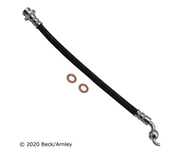 Rear Brake Hose for 2013 Infiniti JX35