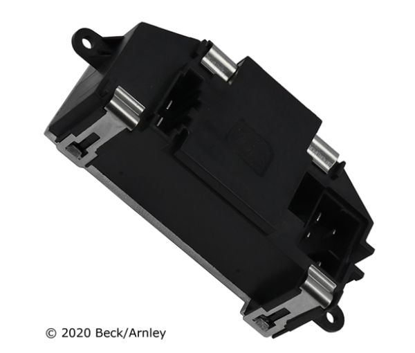 Blower Motor Resistor for 2009 Audi Q5