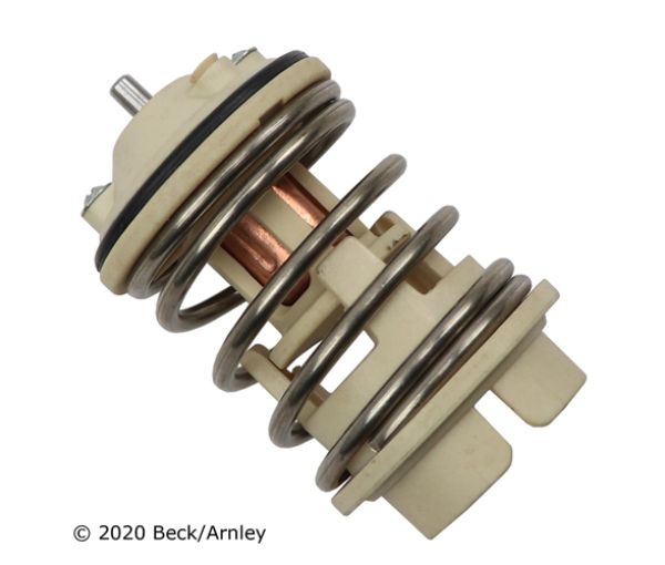 143-0945 Engine Coolant Thermostat for 2018 Volkswagen Atlas