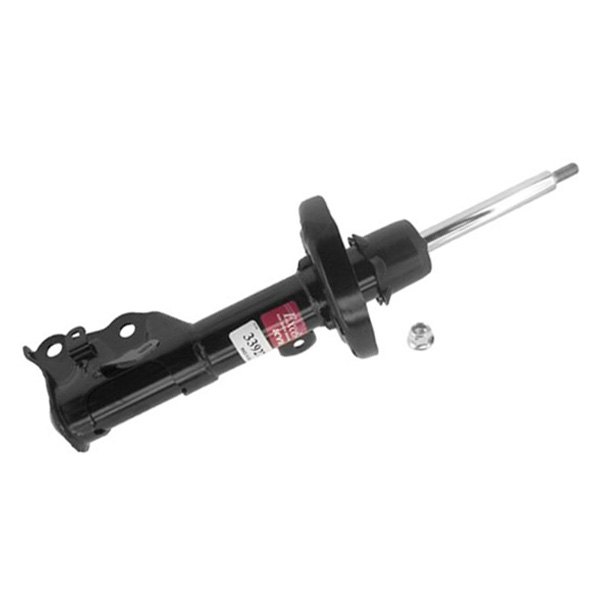 Excel-G Front Passenger Side Twin-Tube Gas Strut for 2012-2014 Civic Honda