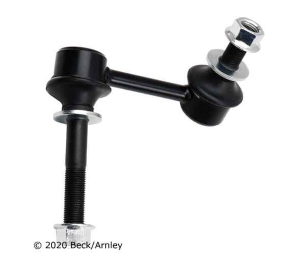 101-8498 Front Left Stabilizer Sway Bar End Link for 2016 Lexus IS200t