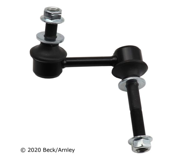 101-8499 Front Right Stabilizer Sway Bar End Link for 2014 Lexus IS250