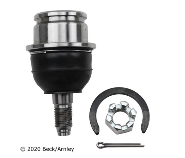 Front Lower Ball Joint Assembly for 2010 Lexus GX460
