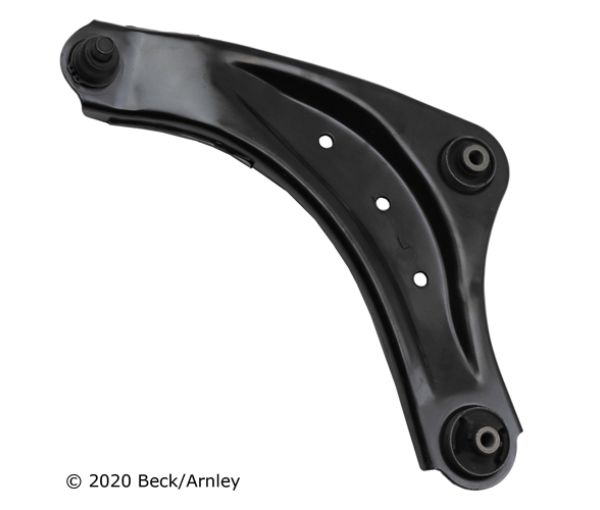 Front Left Lower Control Arm Assembly for 2014 Nissan Juke