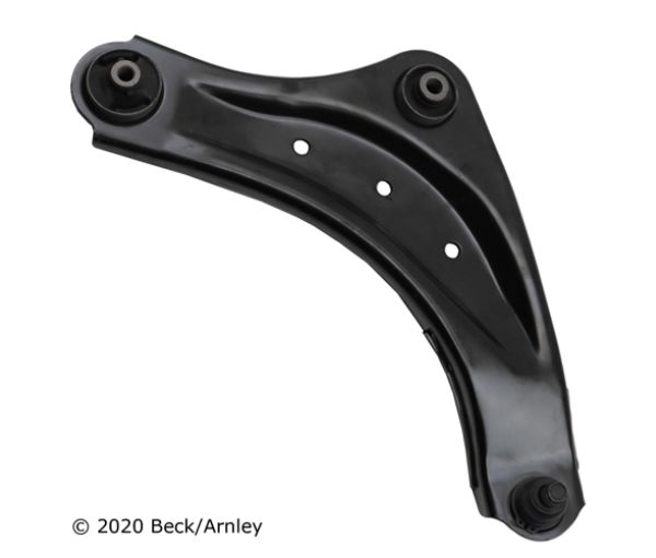102-8188 Front Right Lower Control Arm Assembly for 2015 Nissan Juke
