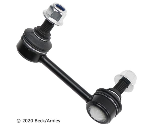 101-8509 Rear Left Stabilizer Sway Bar End Link for 2019 Volvo S60