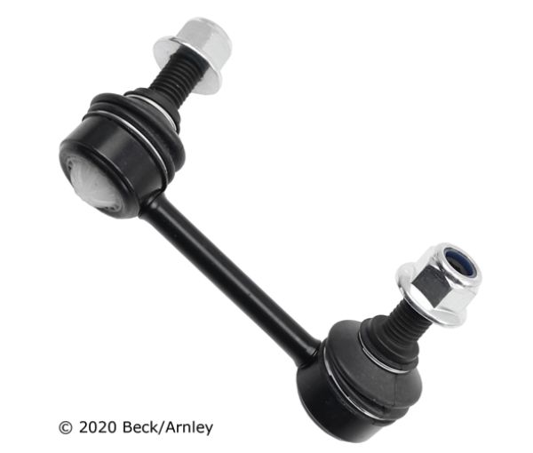 101-8510 Rear Right Stabilizer Sway Bar End Link for 2017 Volvo S90