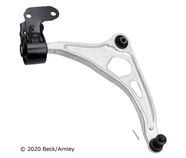 102-8192 Front Right Lower Control Arm Assembly for 2018 Honda Odyssey