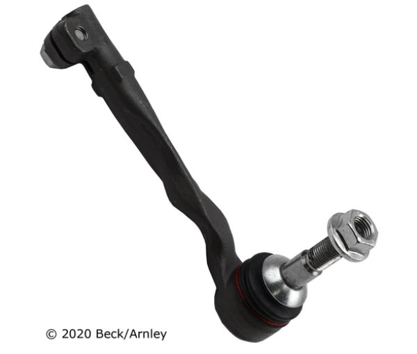 101-8513 Front Left Outer Steering Tie Rod End for 2018 BMW 530e xDrive