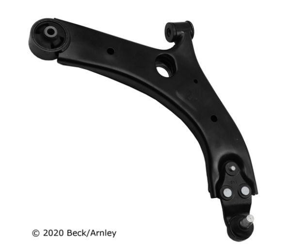 102-8211 Front Right Lower Control Arm Assembly for 2015 Kia Sedona
