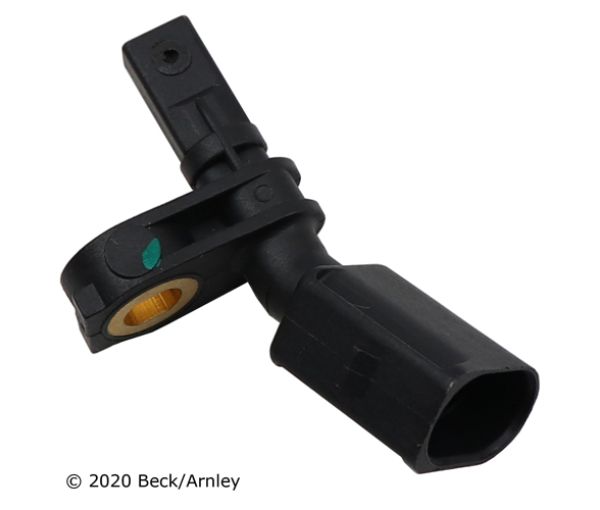 084-4955 Front Left ABS Wheel Speed Sensor for 2015 Audi A3