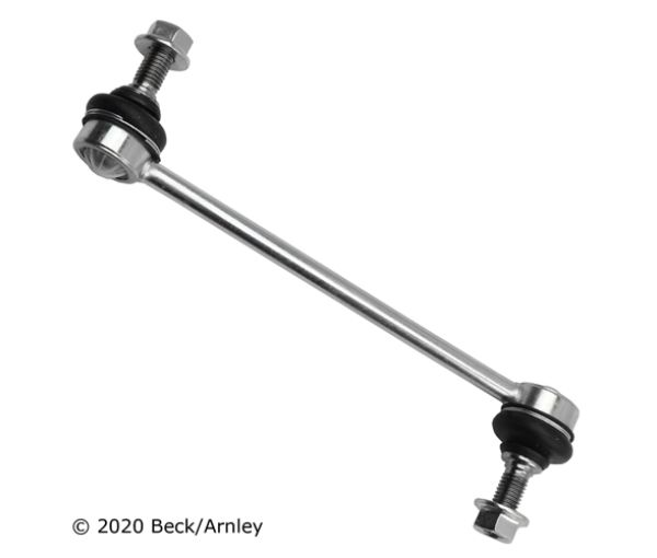 101-8518 Front Stabilizer Sway Bar End Link for 2018 Land Rover Range Rover Velar