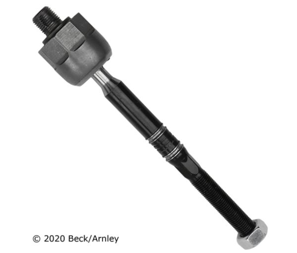 101-8521 Front Steering Tie Rod End for 2018 Land Rover Range Rover Velar