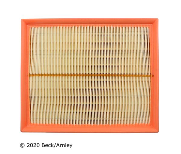 042-1932 Automotive Air Filter for 2014 BMW i8
