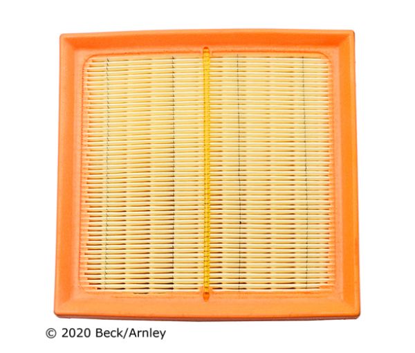 Automotive Air Filter for 2018 Lexus LC500