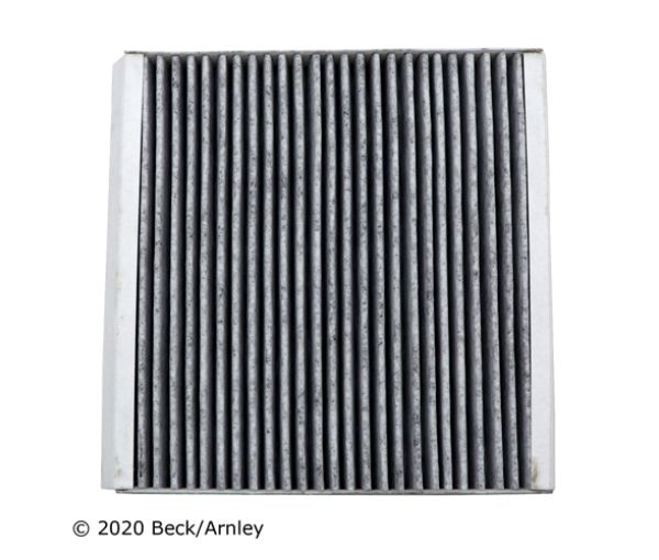 Picture of Beck Arnley 042-2238 Cabin Air Filter for 2015 BMW i8