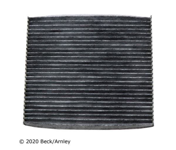 Picture of Beck Arnley 042-2239 Cabin Air Filter for 2018 Infiniti QX60