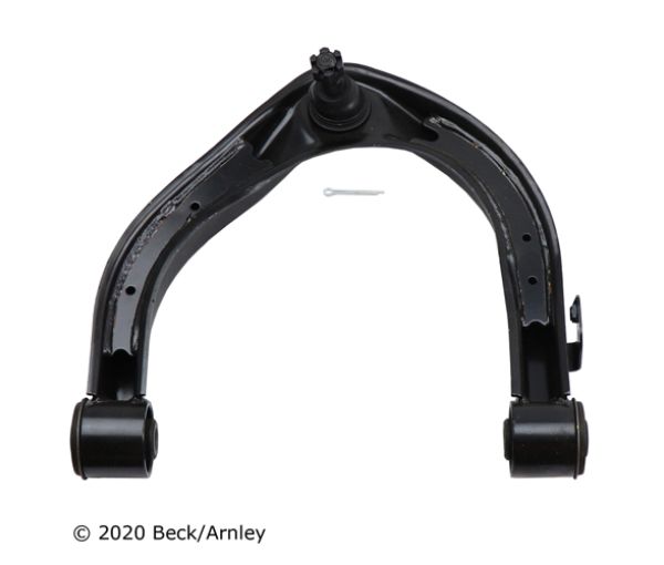 102-8217 Front Right Upper Forward Control Arm Assembly for 2011 Infiniti QX56