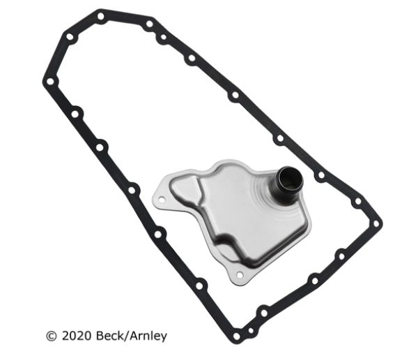 Trans Filter for 2016 Infiniti QX60