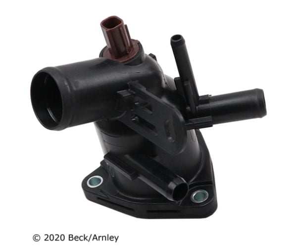 Engine Coolant Thermostat for 2016 Toyota Tacoma