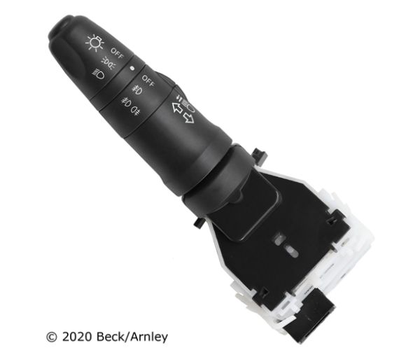Picture of Beck Arnley 201-2731 Dimmer Switch for 2008 Nissan Titan