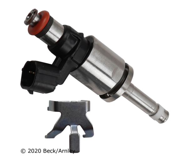 159-1073 Diesel Fuel Injector for 2013 Honda Accord