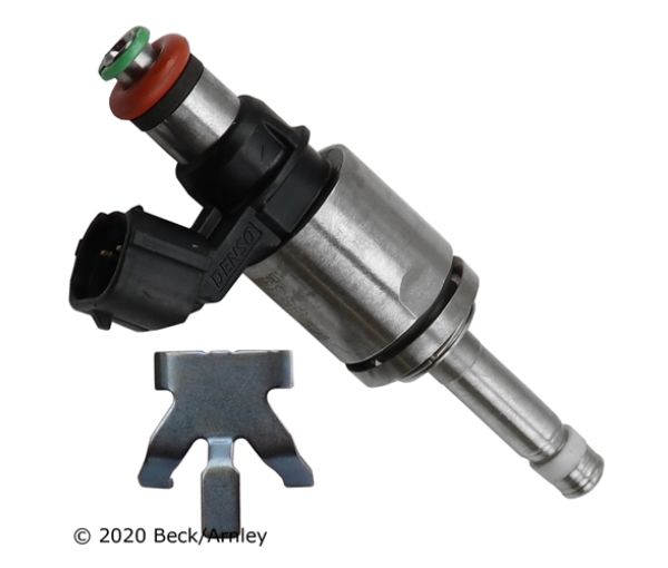 Diesel Fuel Injector for 2016 Acura MDX