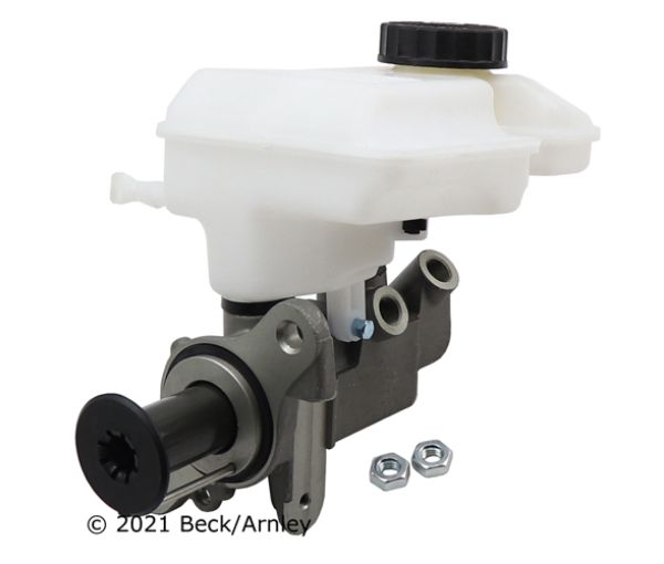072-9991 Brake Master Cylinder for 2018 Audi A3 Quattro