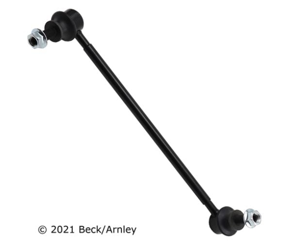 101-8536 Front Left Stabilizer Sway Bar End Link for 2018 Subaru Crosstrek