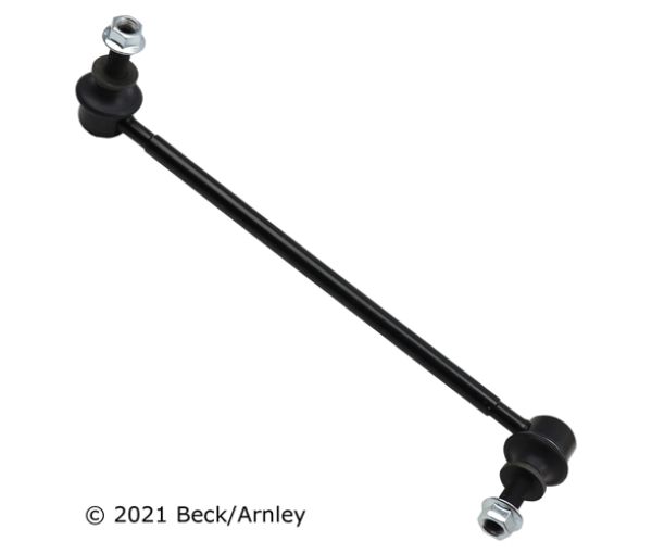 101-8537 Front Right Stabilizer Sway Bar End Link for 2019 Subaru Crosstrek