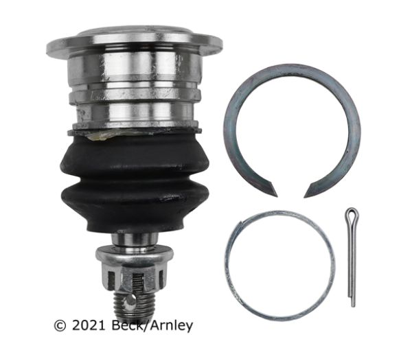 Front Upper Ball Joint Assembly for 2005 Toyota Tacoma