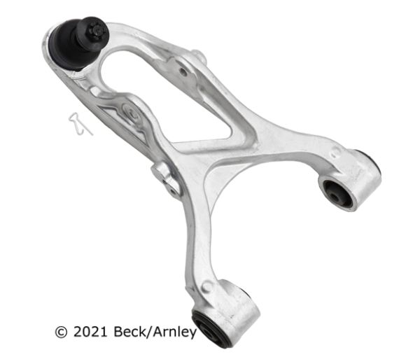 Rear Right Upper Control Arm Assembly for 2014 Acura RLX