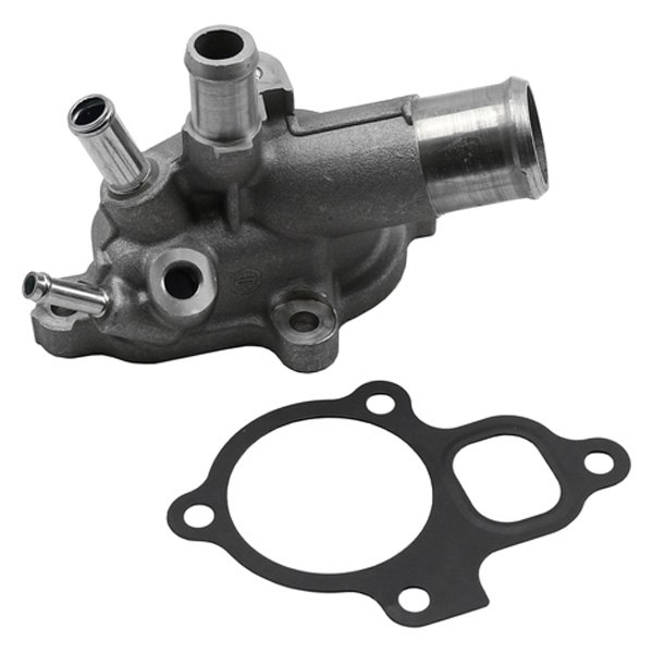 Engine Coolant Outlet Water Flange for 2007-2013 Nissan Altima