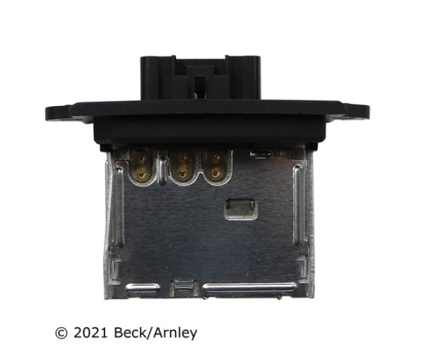 Blower Motor Resistor for 2003 Mazda 6